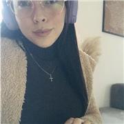 12 ans d'expérience en tant que professeur d'espagnol